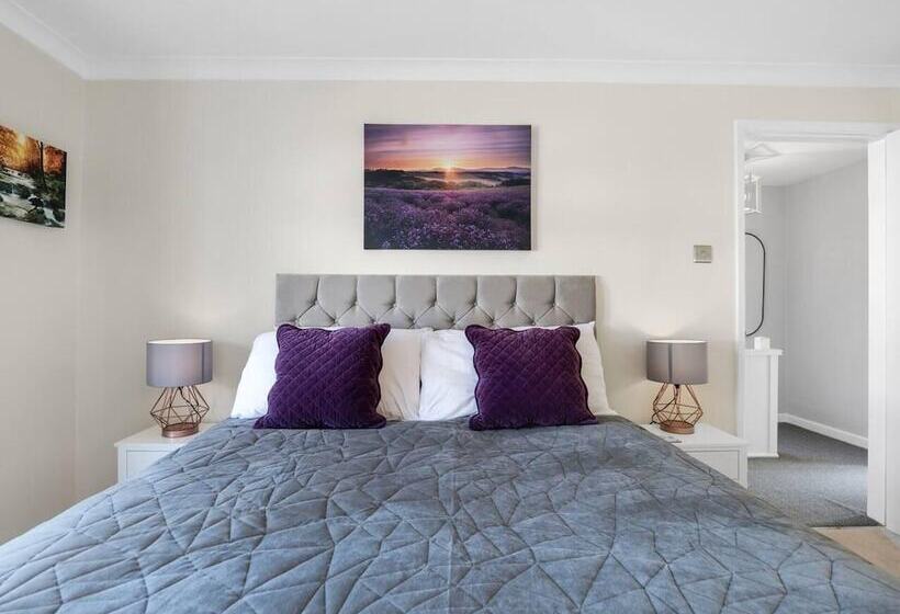 Residens Sid Valley View   Sidmouth