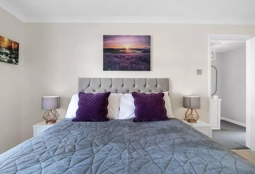 Residenz Sid Valley View Sidmouth