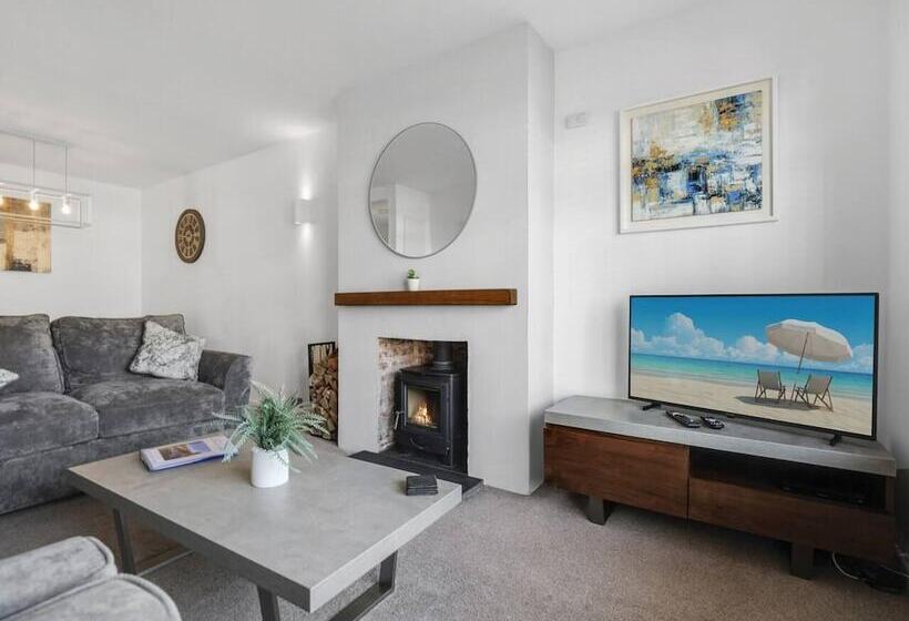 Residens Sid Valley View   Sidmouth