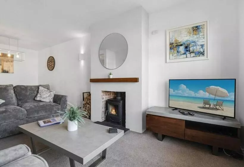Residenz Sid Valley View Sidmouth