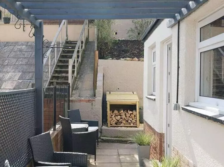Residenz Sid Valley View Sidmouth