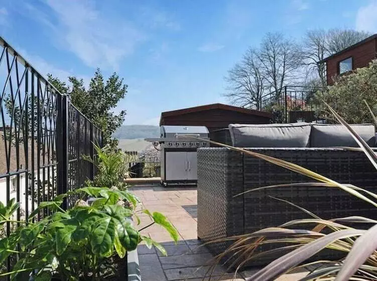 Residenz Sid Valley View Sidmouth