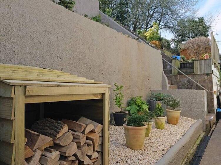 Residens Sid Valley View   Sidmouth