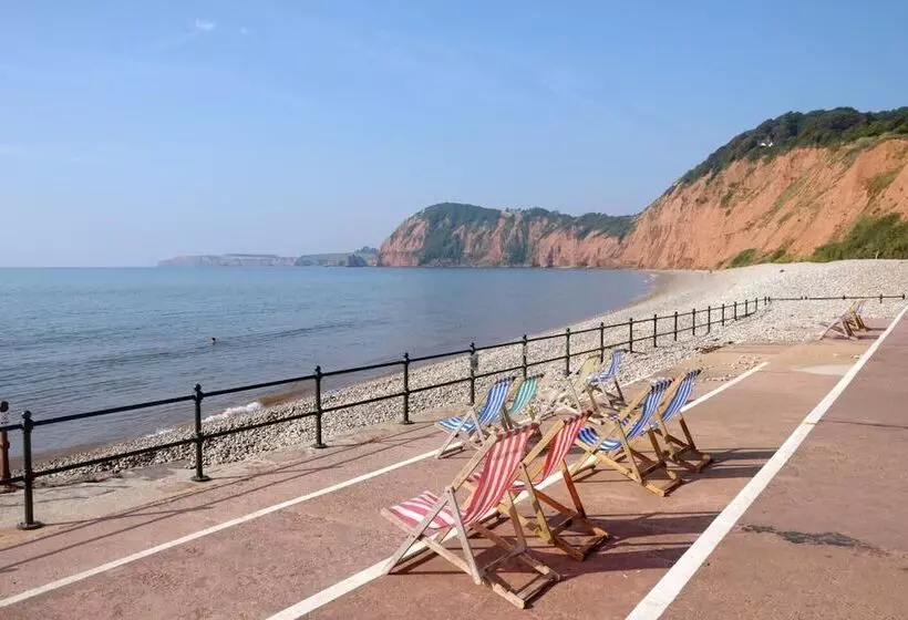 Residenz Sid Valley View Sidmouth
