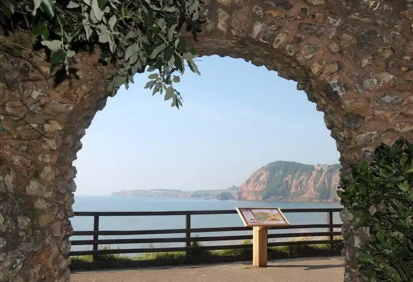 Residenz Sid Valley View Sidmouth