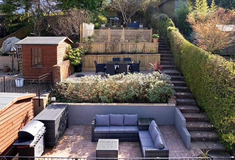 Residens Sid Valley View   Sidmouth