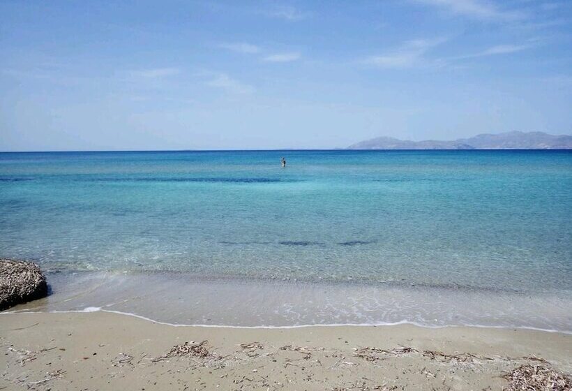 レジデンス Eco Secluded Hand Built Stone House In An Oasis