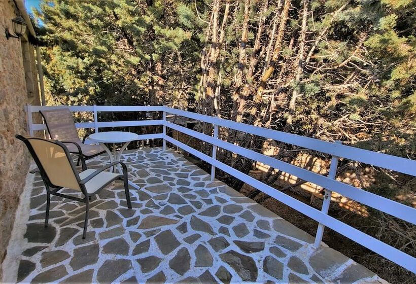 レジデンス Eco Secluded Hand Built Stone House In An Oasis