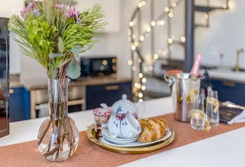 اقامتگاه Romantic 1 Bed House In Whitstable Real Gem !