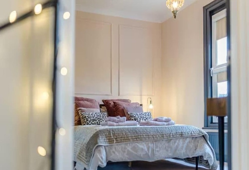 اقامتگاه Romantic 1 Bed House In Whitstable Real Gem !