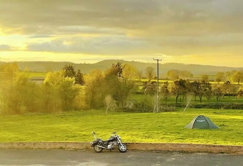 Royal Oak Country Inn And Restaurant