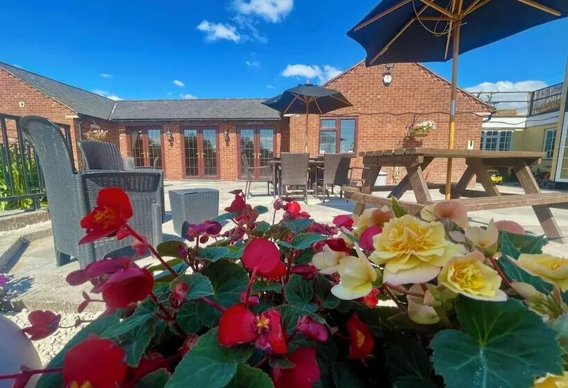 Royal Oak Country Inn And Restaurant