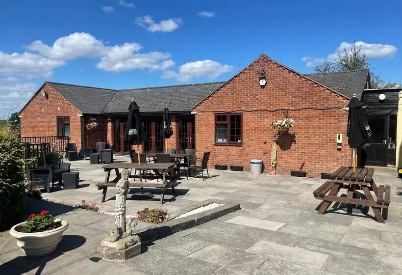 Royal Oak Country Inn And Restaurant