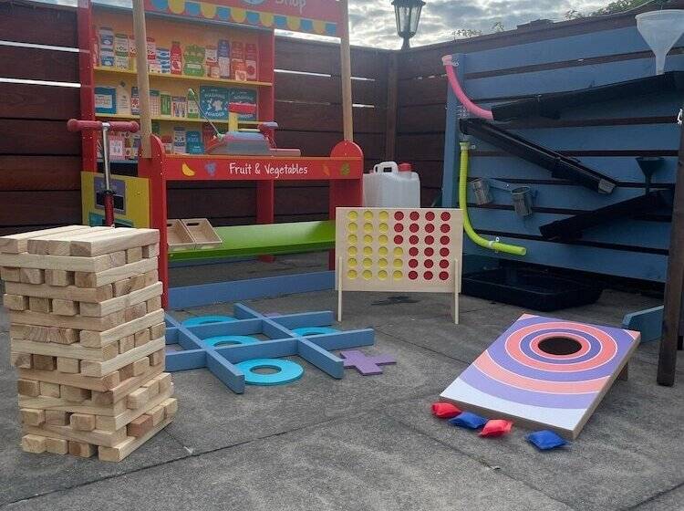 Royal Oak Country Inn And Restaurant