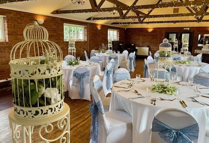 Royal Oak Country Inn And Restaurant