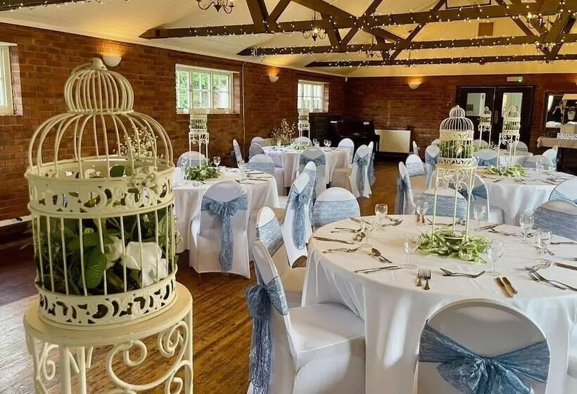 Royal Oak Country Inn And Restaurant