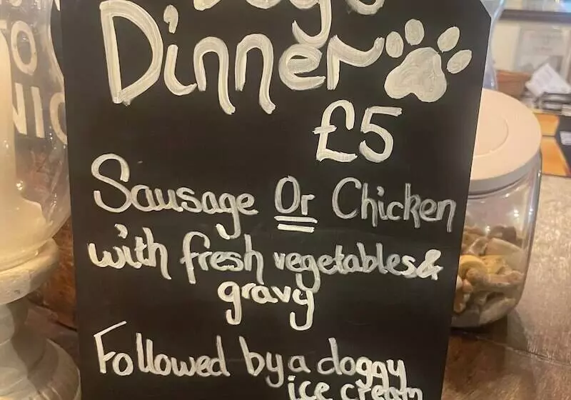 Royal Oak Country Inn And Restaurant