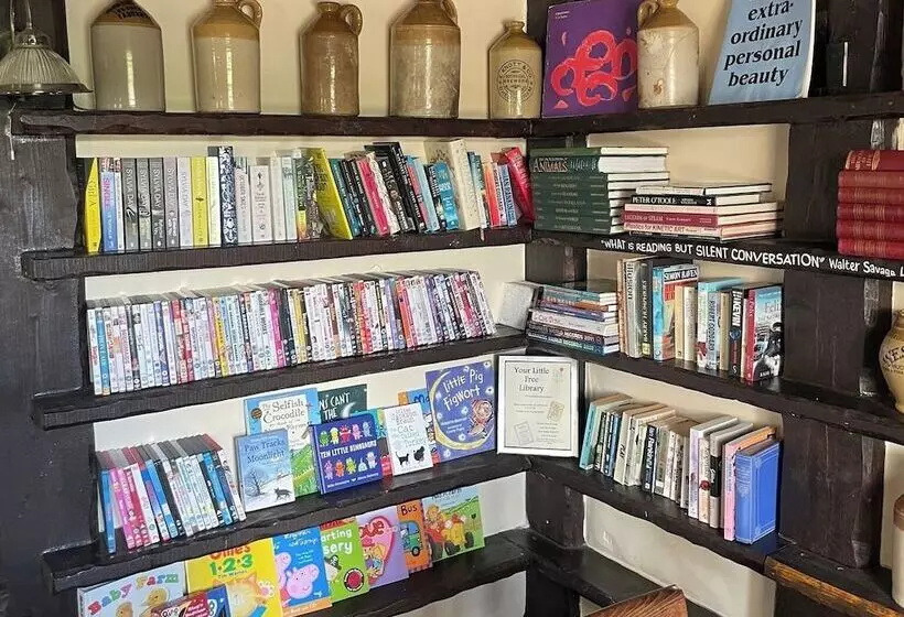 Royal Oak Country Inn And Restaurant