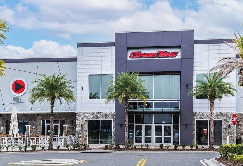 Up To Scale With Margaritas