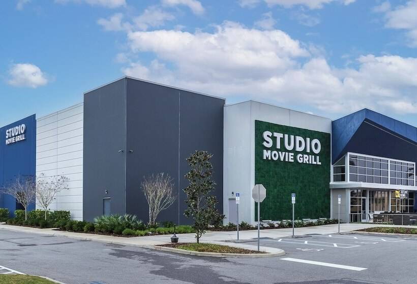 Up To Scale With Margaritas