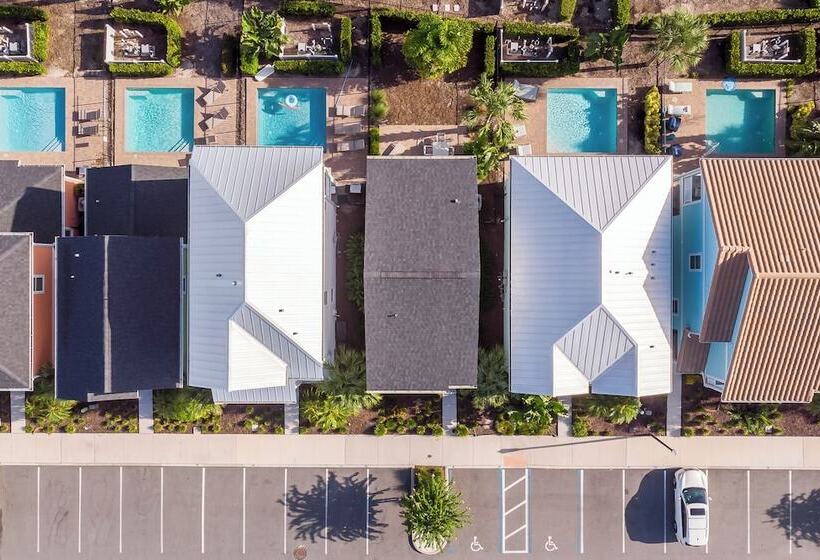 Up To Scale With Margaritas