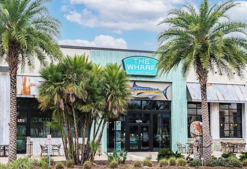 Up To Scale With Margaritas