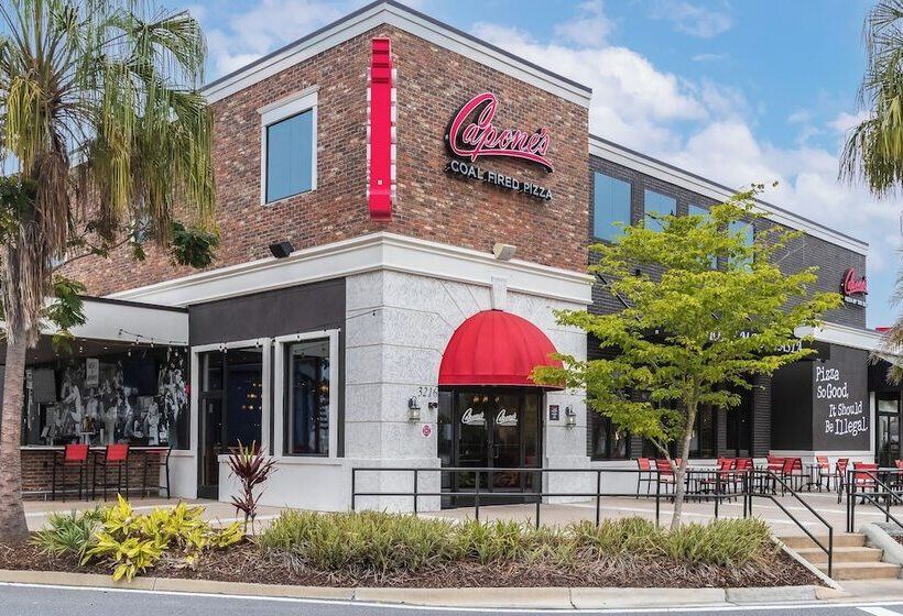 Up To Scale With Margaritas