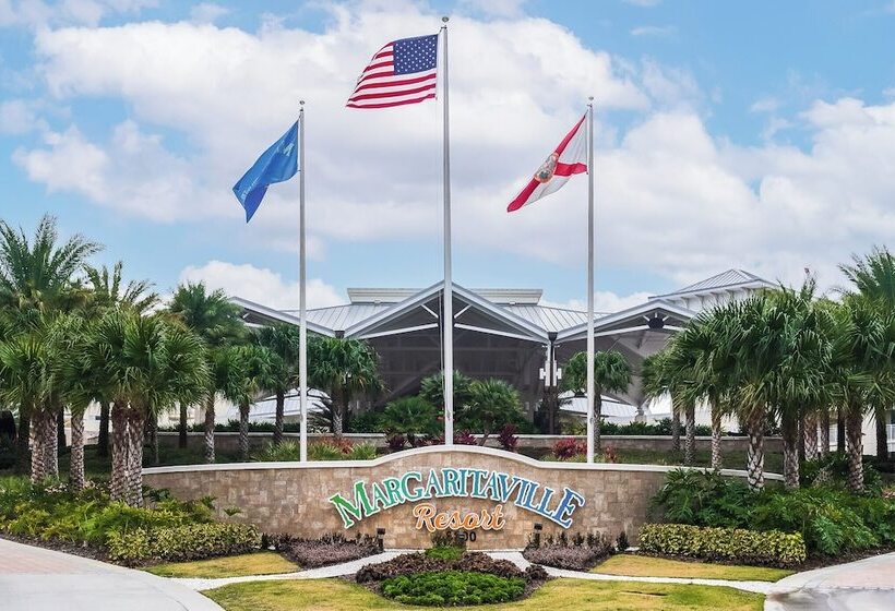 Up To Scale With Margaritas