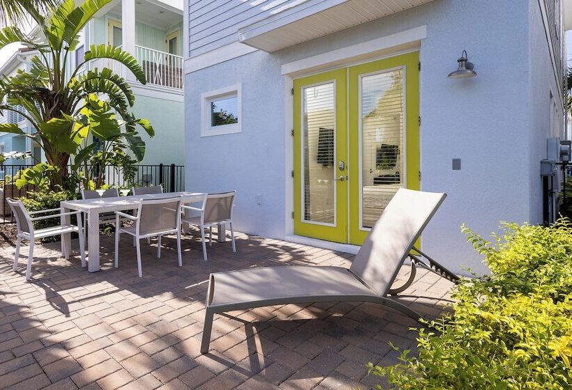 Up To Scale With Margaritas