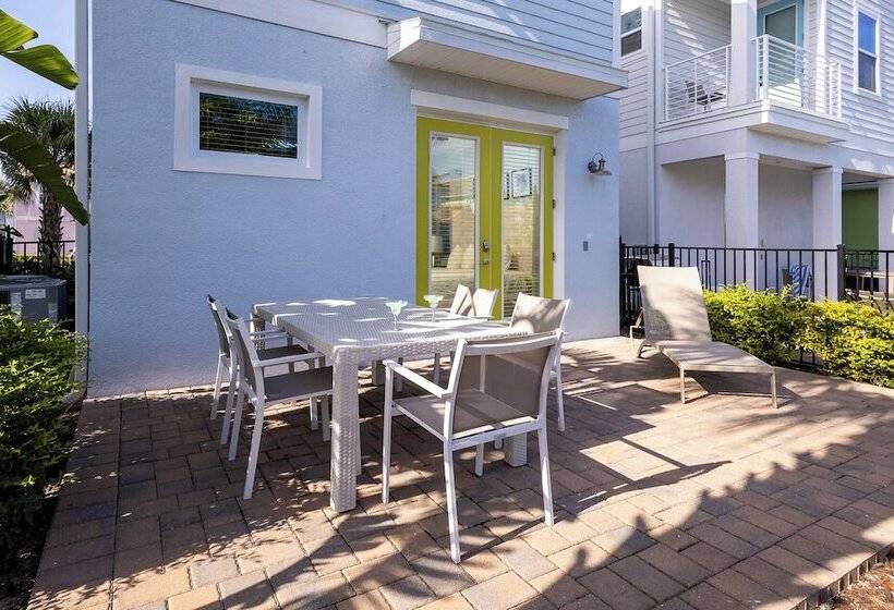 Up To Scale With Margaritas