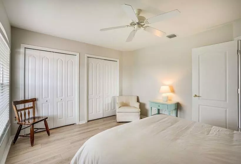 Waterfront Retreat W/ Pool On Caloosahatchee River