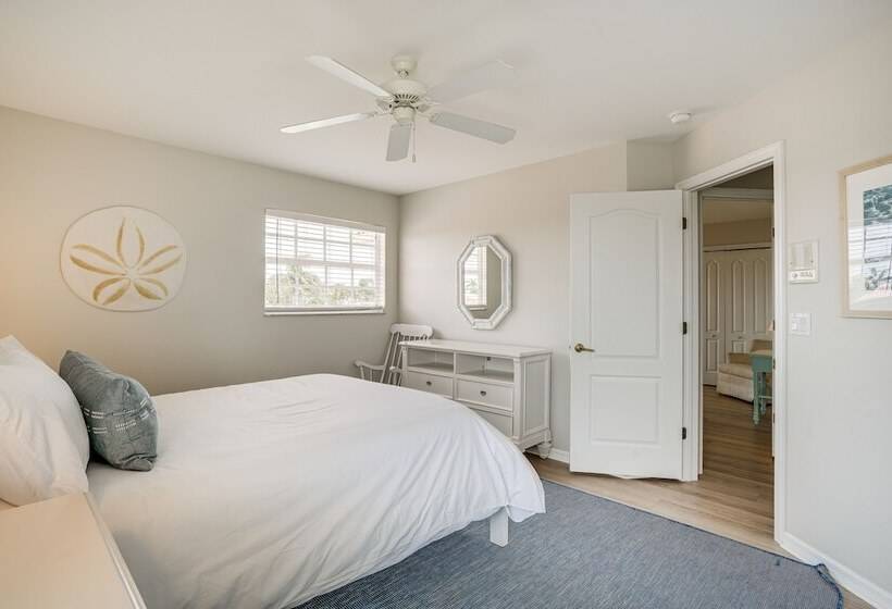 Waterfront Retreat W/ Pool On Caloosahatchee River