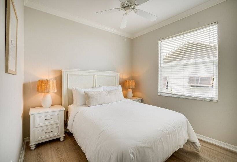 Waterfront Retreat W/ Pool On Caloosahatchee River