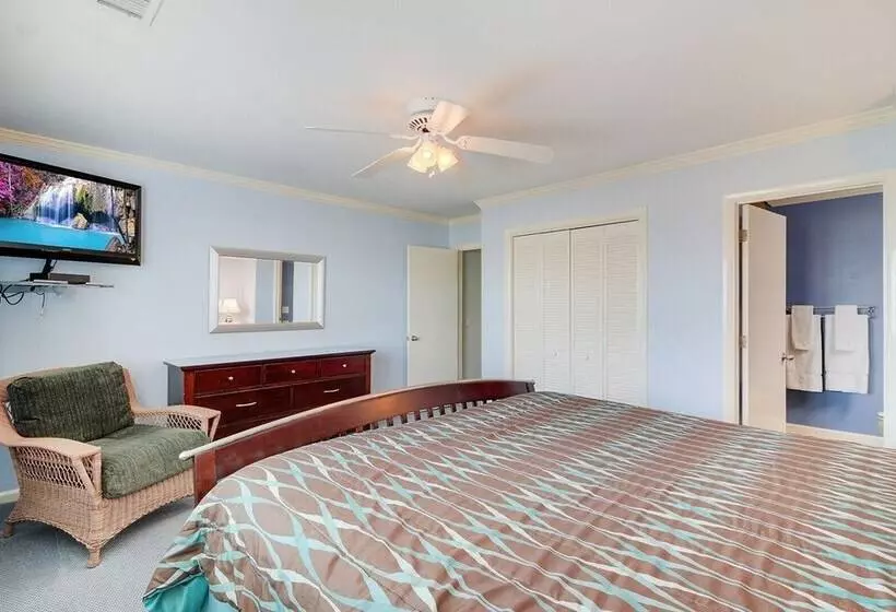 11d Mariners Walk By Avantstay Oceanfront Living Amazing Views! Communal Pool