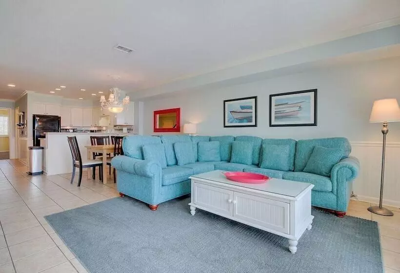 11d Mariners Walk By Avantstay Oceanfront Living Amazing Views! Communal Pool