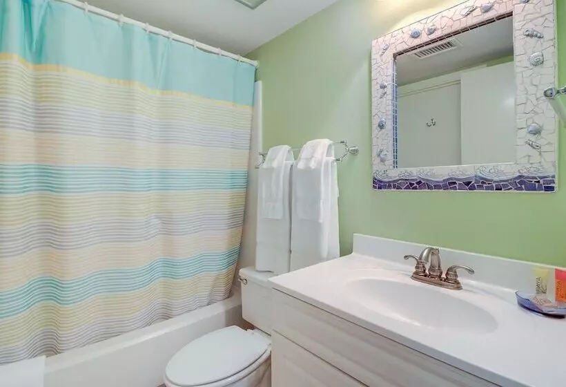11d Mariners Walk By Avantstay Oceanfront Living Amazing Views! Communal Pool