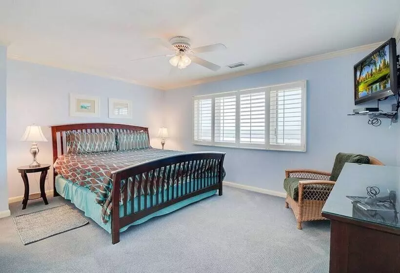11d Mariners Walk By Avantstay Oceanfront Living Amazing Views! Communal Pool