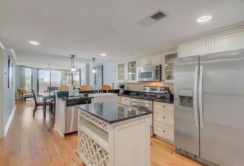 314 C Shipwatch By Avantstay Gorgeous Condo In Great Community