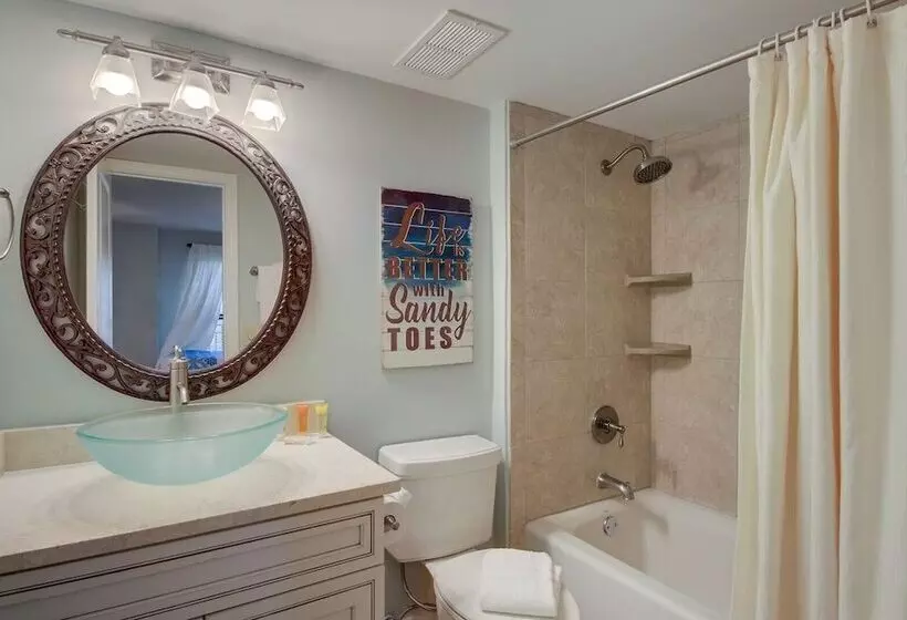 314 C Shipwatch By Avantstay Gorgeous Condo In Great Community