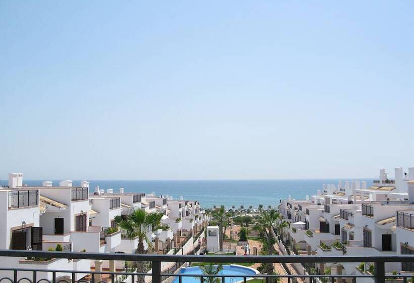 Azul Beach Apartments   Marholidays