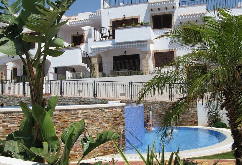 Azul Beach Apartments   Marholidays