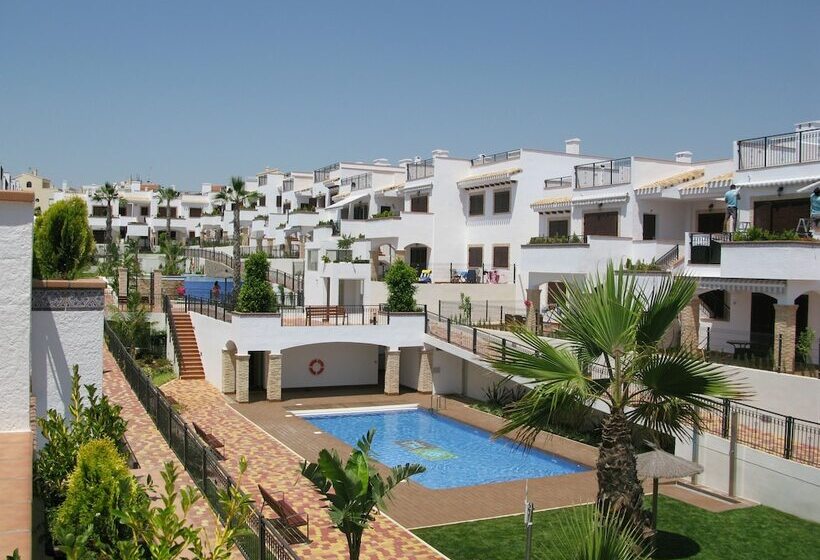 Azul Beach Apartments   Marholidays