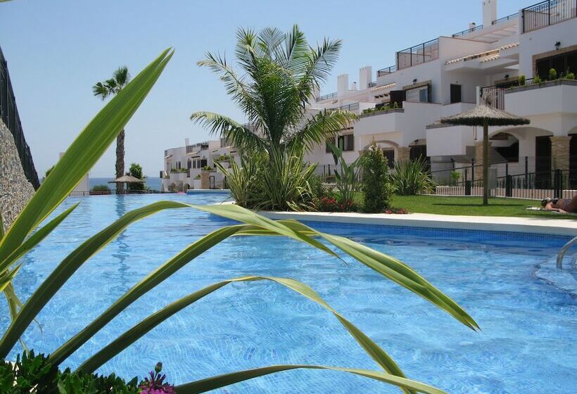 Azul Beach Apartments   Marholidays