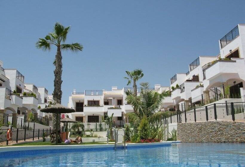 Azul Beach Apartments   Marholidays