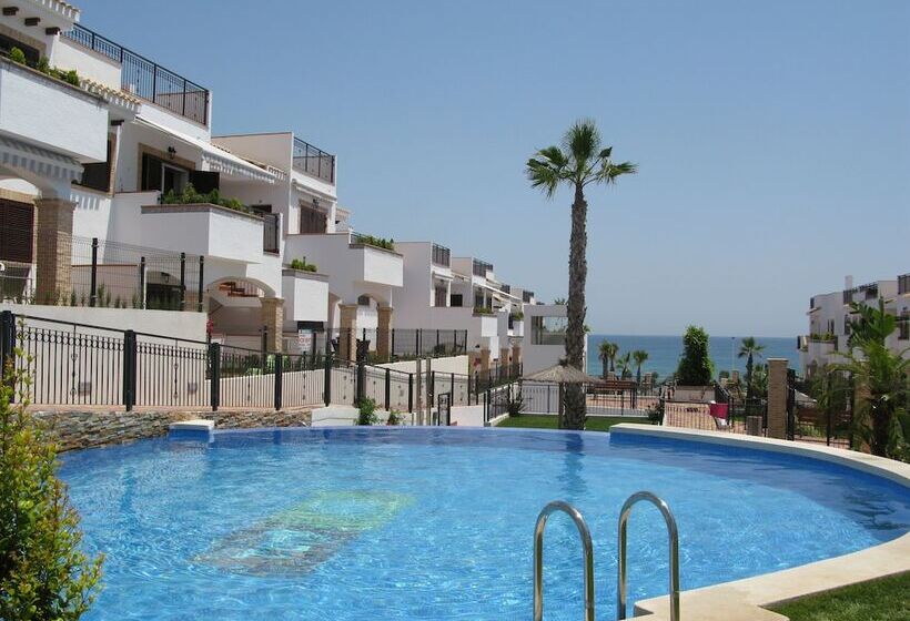 Azul Beach Apartments   Marholidays