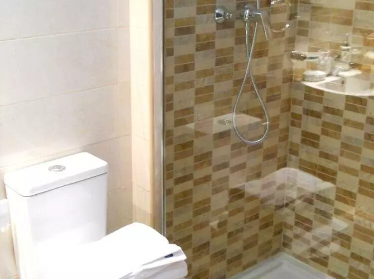 Azul Beach Apartments   Marholidays