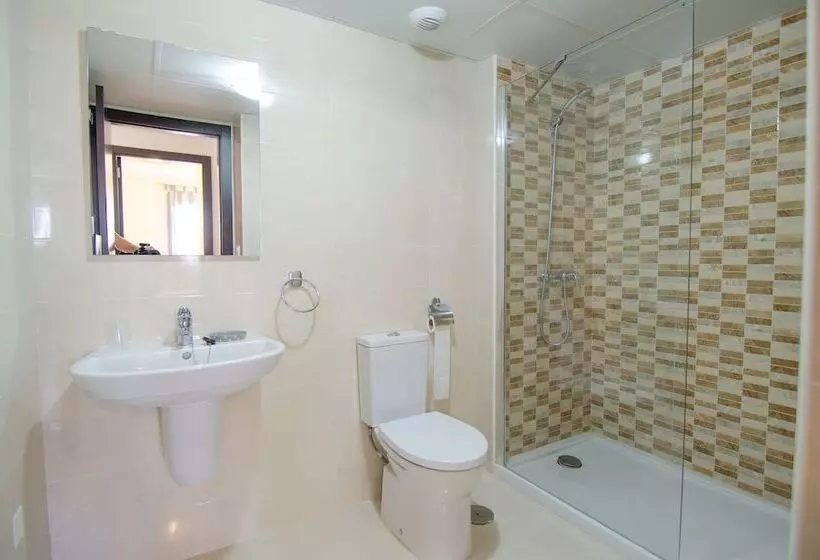 Azul Beach Apartments   Marholidays