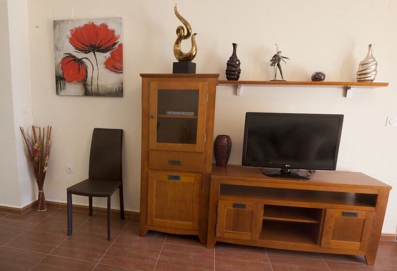 Azul Beach Apartments   Marholidays