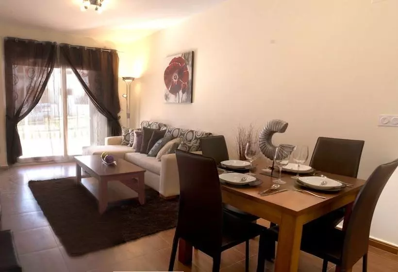 Azul Beach Apartments   Marholidays