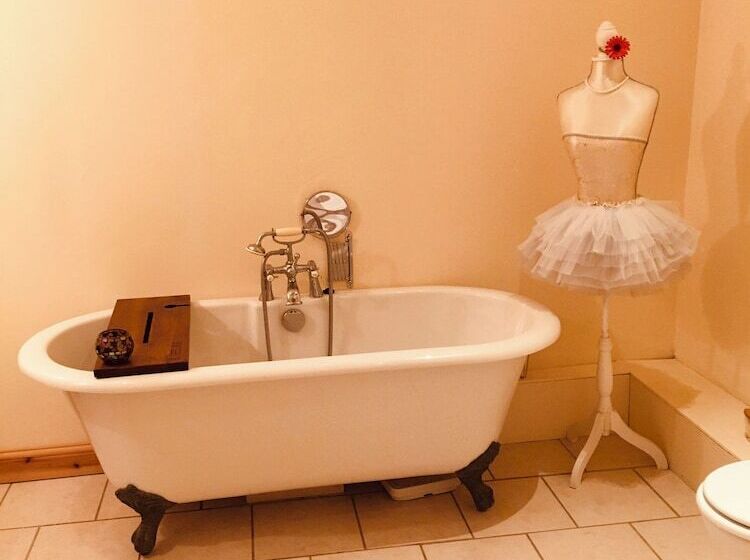 مبيت وإفطار 2 Rue Des Sources Fraiches